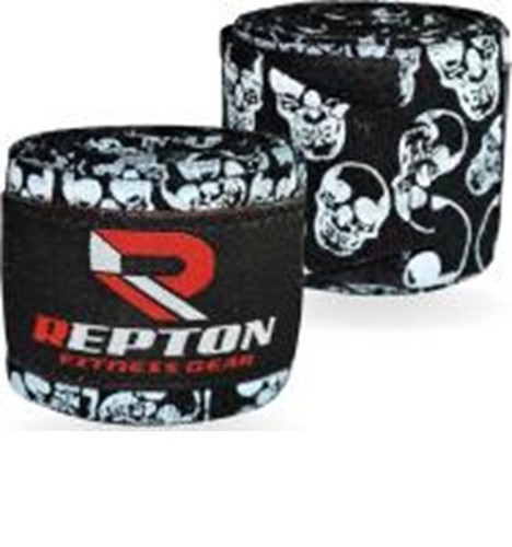 Boxing hand wraps - hand,