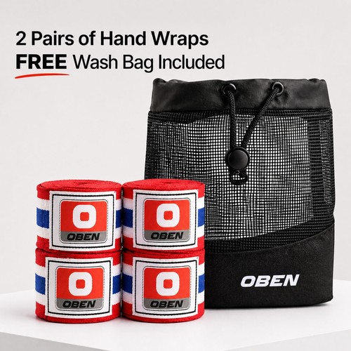 Pairs 5m boxing hand - x, of