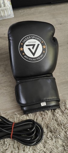 Vader sports boxing - sports, set