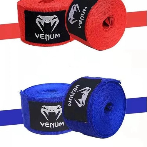 Boxing wraps black - boxing,