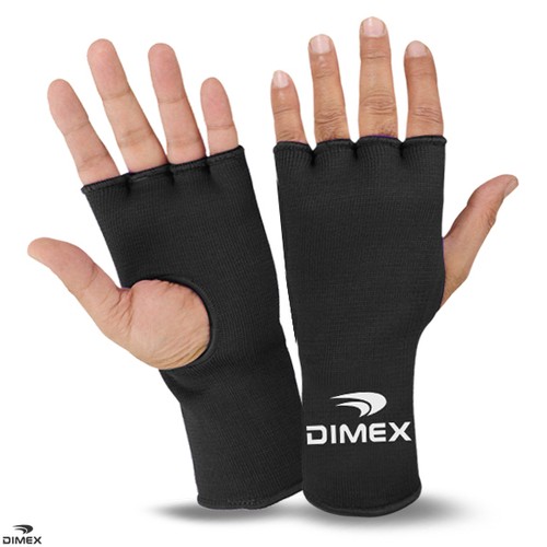 Boxing fist hand - hand, gloves