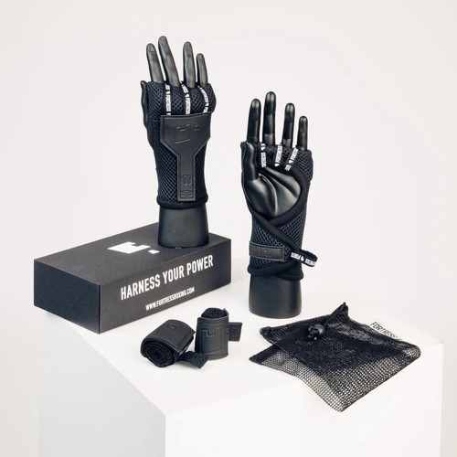 Fortress boxing fastwraps - t1,