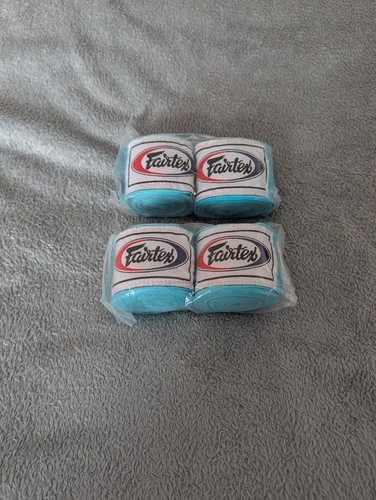 Pairs fairtex muay - 2,