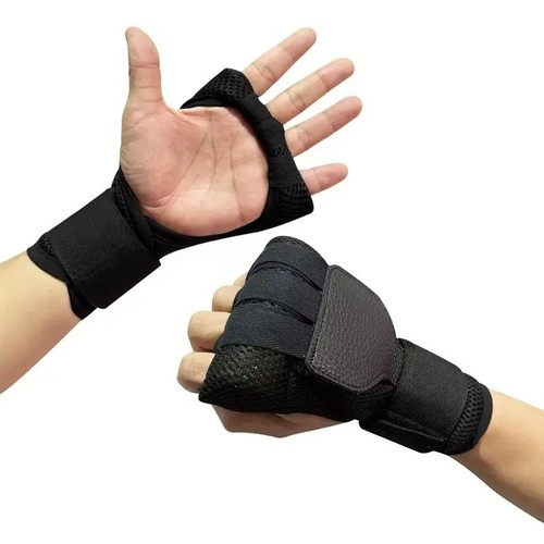 Half finger boxing training - boxing,