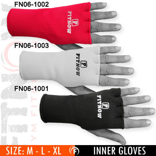 Boxing inner gloves muay - boxing,