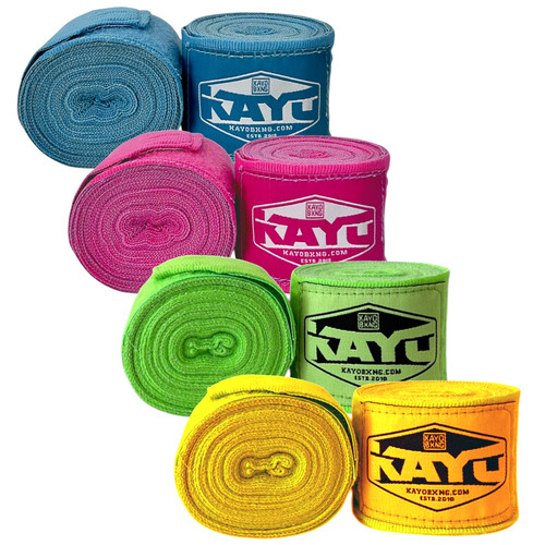 Kayo mexican style hand - 4.5m,