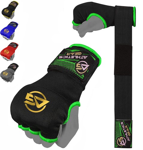 Boxing hand wraps inner - wraps,