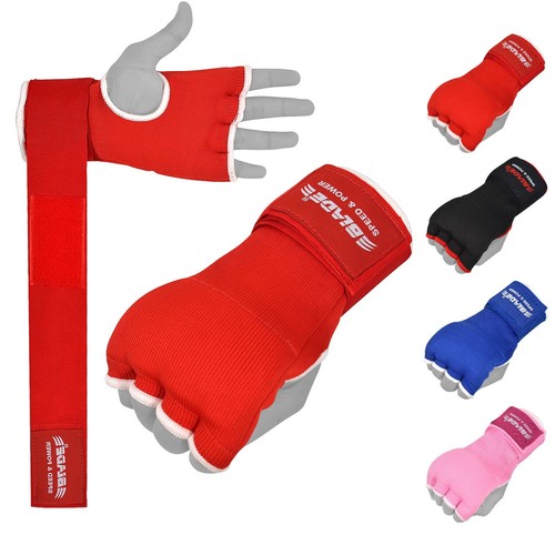 Boxing hand wraps - by, blade