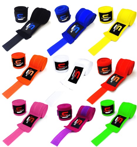 Power hand wraps inner - wraps,