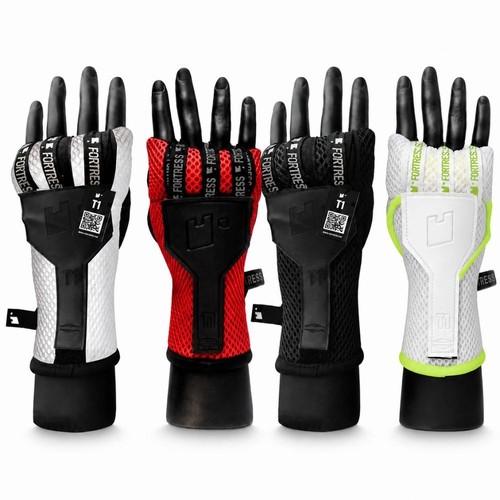 Fortress pro boxing hand - pro,