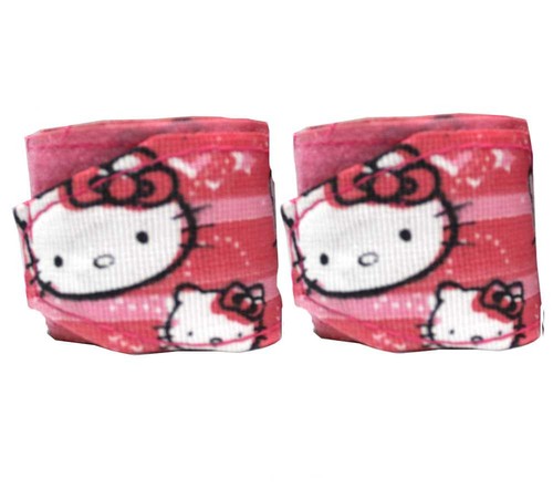 Boxing hand wraps muay - boxing,