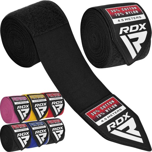 Rdx boxing hand wraps - rdx,