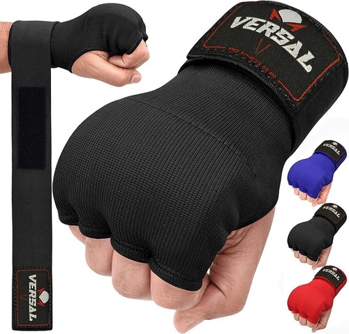 Hand wraps gel inner gloves - hand,