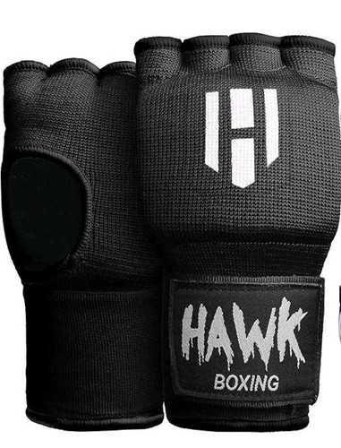 Hawk boxing padded inner - boxing,