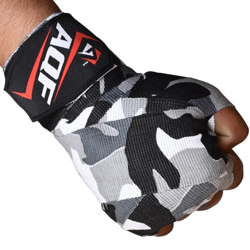 Aqf boxing hand wraps inner - aqf,