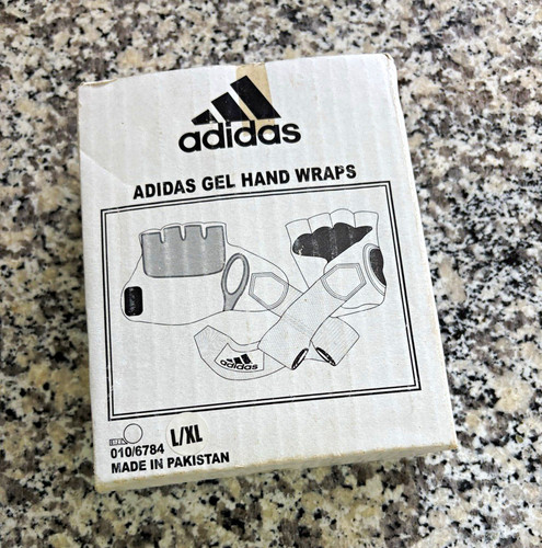 Adidas gel hand - gel,
