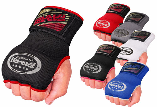 Farabi boxing inner - farabi, gel
