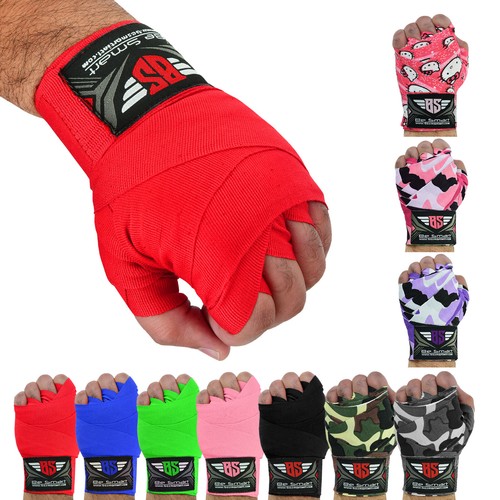 Hand wraps bandages - hand, fist