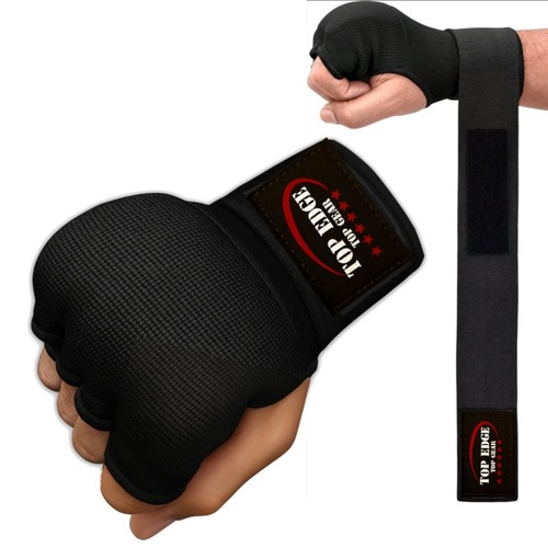 Boxing hand wraps - wraps, by