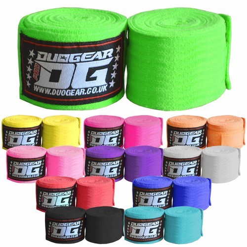 Duo gear muay thai - duo,