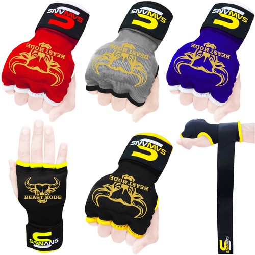 Gel gloves punch - gel, bag