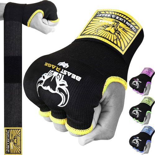 Boxing hand wraps - boxing, inner