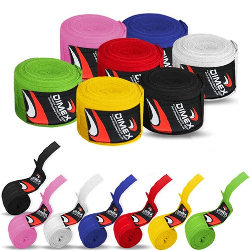 Boxing hand wraps hook - boxing, loop
