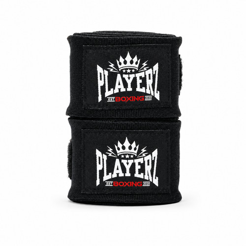 Boxing hand wraps - hand, 4.5m