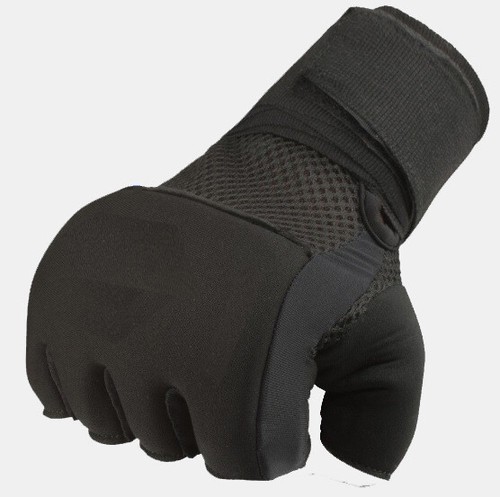 Inner hand quick wraps gloves - inner,