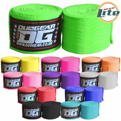 Duo gear muay thai boxing - gear,