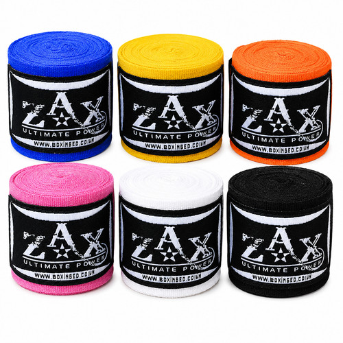 Zax boxing hand wraps inner - wraps,