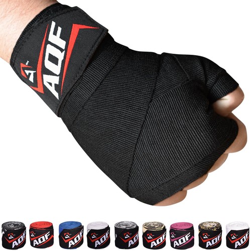 Aqf boxing hand wraps - aqf, 4m