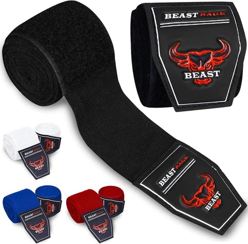 Boxing wraps soft wristbands - wraps,