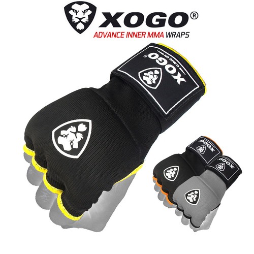 Xogo boxing hand wraps - hand,