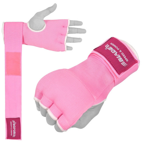 Boxing hand wraps - hand, kickboxing