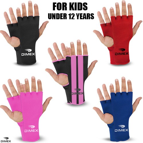 Kids junior boxing - boxing, hand