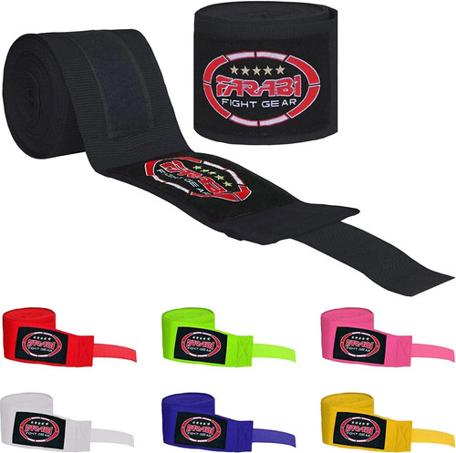 Farabi kids boxing - boxing, hand
