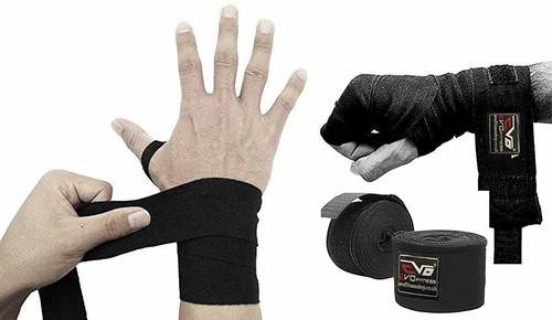 Evo bandages boxing - 3.5m, hand