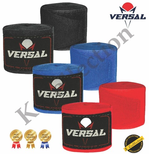 Boxing hand wraps elasticated - hand,