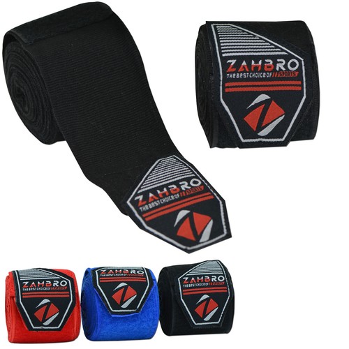 Zahbro boxing wraps - zahbro,