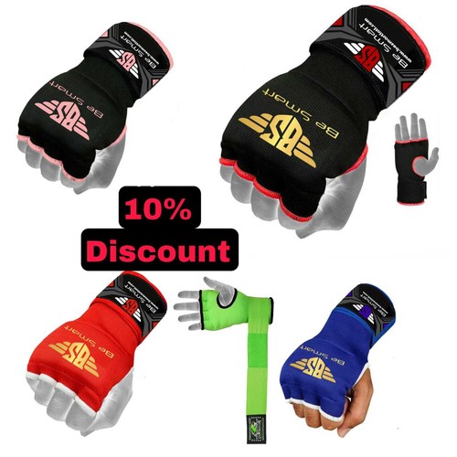 Hand wraps gel inner - wraps,