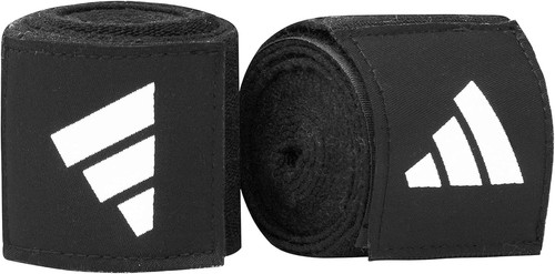 Adidas hand wraps - hand,