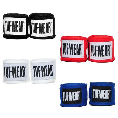 Tuf wear stretch handwraps - wear, 5m