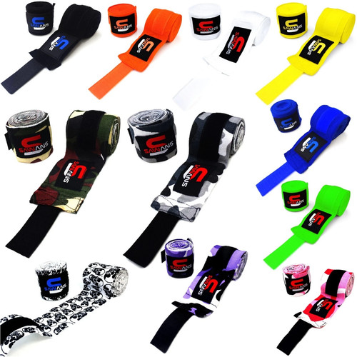 Power hand wraps inner - hand,
