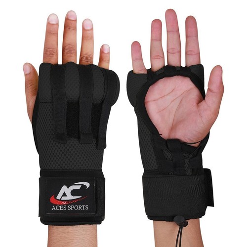 Fast wraps easy hand - fast, wraps/hand