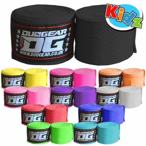 Kids hand wraps - for, junior