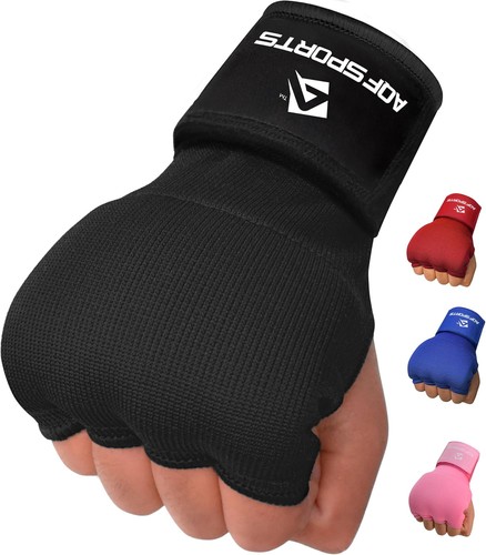 Aqf boxing wraps inner - boxing, gloves