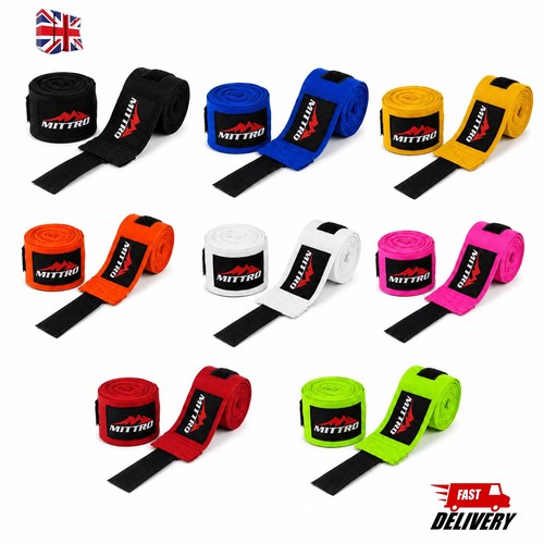 Power hand wraps inner - power, gloves