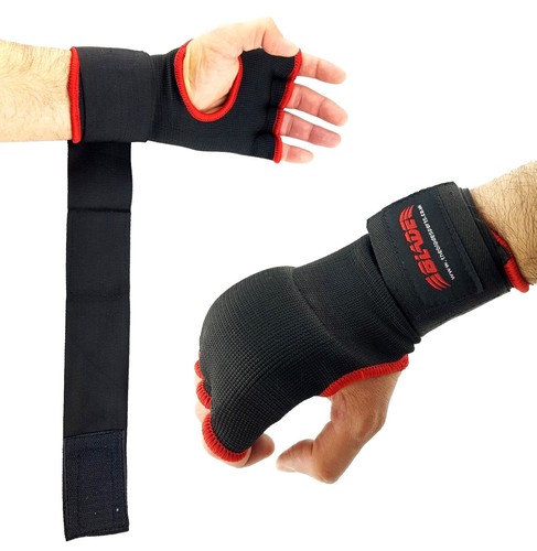 Boxing inner gloves hand wraps - boxing,
