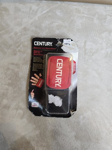 Century knuckleshield boxing - century,